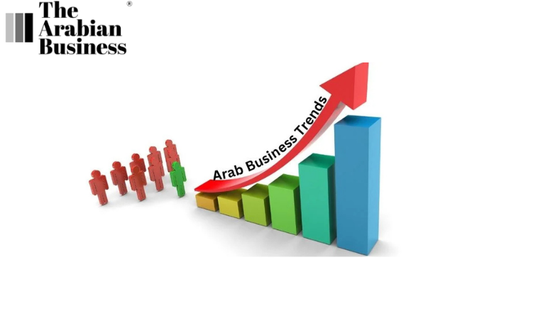 The Future of Business in the Arab World: Growth, Innovation, and Leadership
