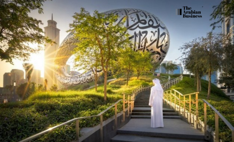 Inside the Gulf’s Fast-Growing Business Landscape