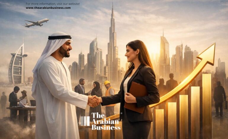 UAE Set for World’s Strongest Hiring Surge in 2026: What Job Seekers Need to Know