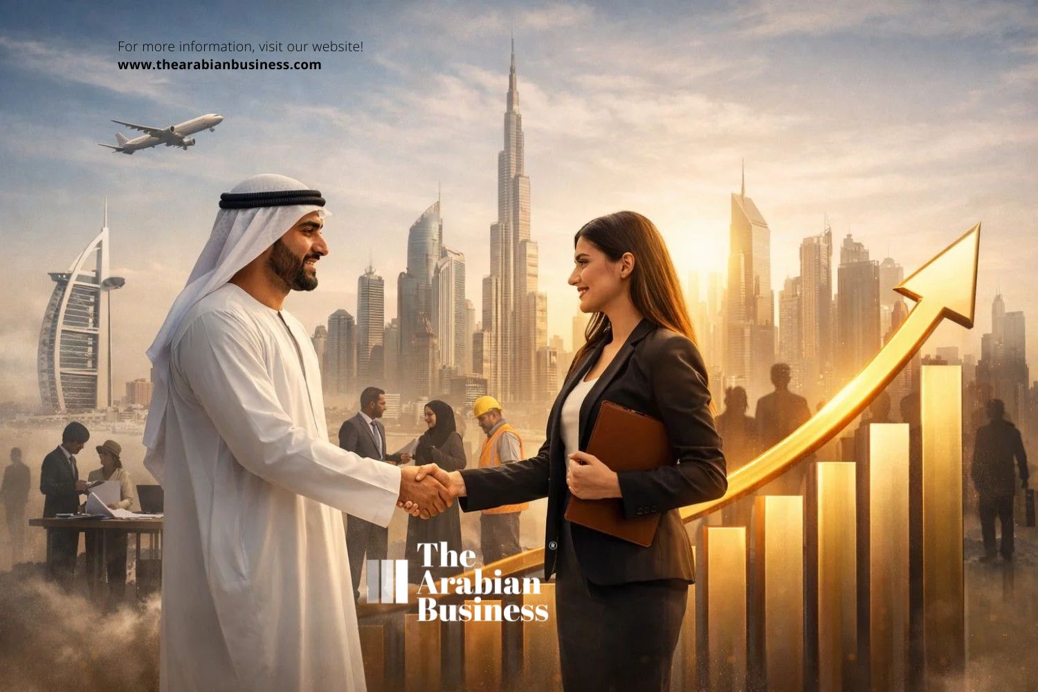 UAE Set for World’s Strongest Hiring Surge in 2026: What Job Seekers Need to Know