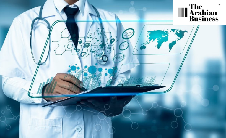 The Future of Healthcare in the Arab World: Innovation, Investment, and Impact